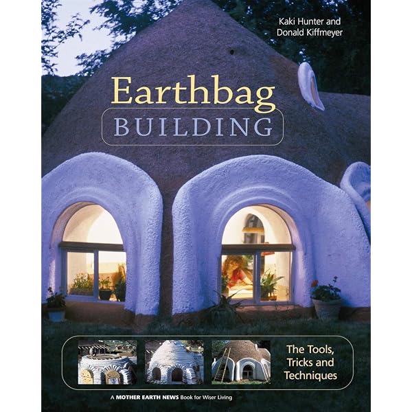 Amazon.com: The Hand-Sculpted House: A Practical and Philosophical